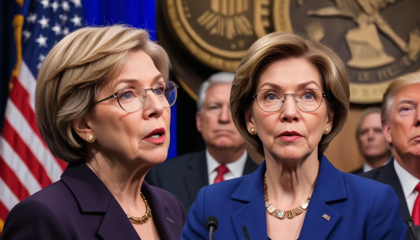 Trump Crypto Scandal? Democrats Demand SEC Transparency on WLFI! [Conflict of Interest Alert] | Cryptodamus.io