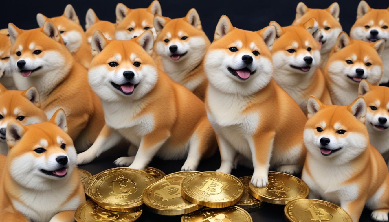 Trump Rescues USA Memecoin: Early Investors' Goldmine? 🚀 | Cryptodamus.io