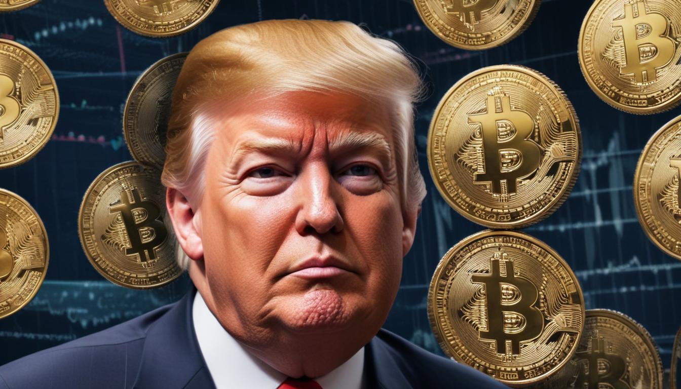 Trump's $250M Crypto Gamble: TruthFi – Will it Succeed or Fail? | Cryptodamus.io