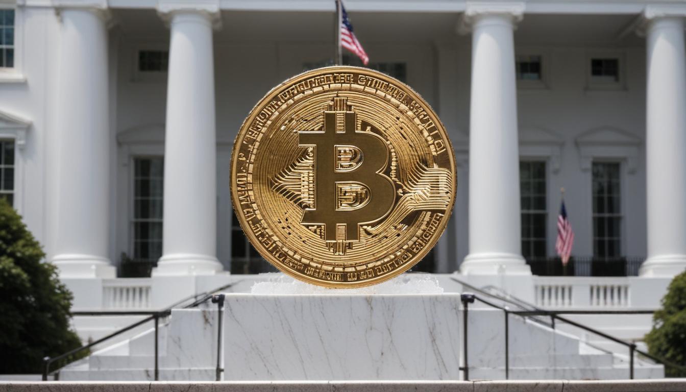 Trump's Crypto Czar?  White House Role Shakes Up SEC's Future! | Cryptodamus.io