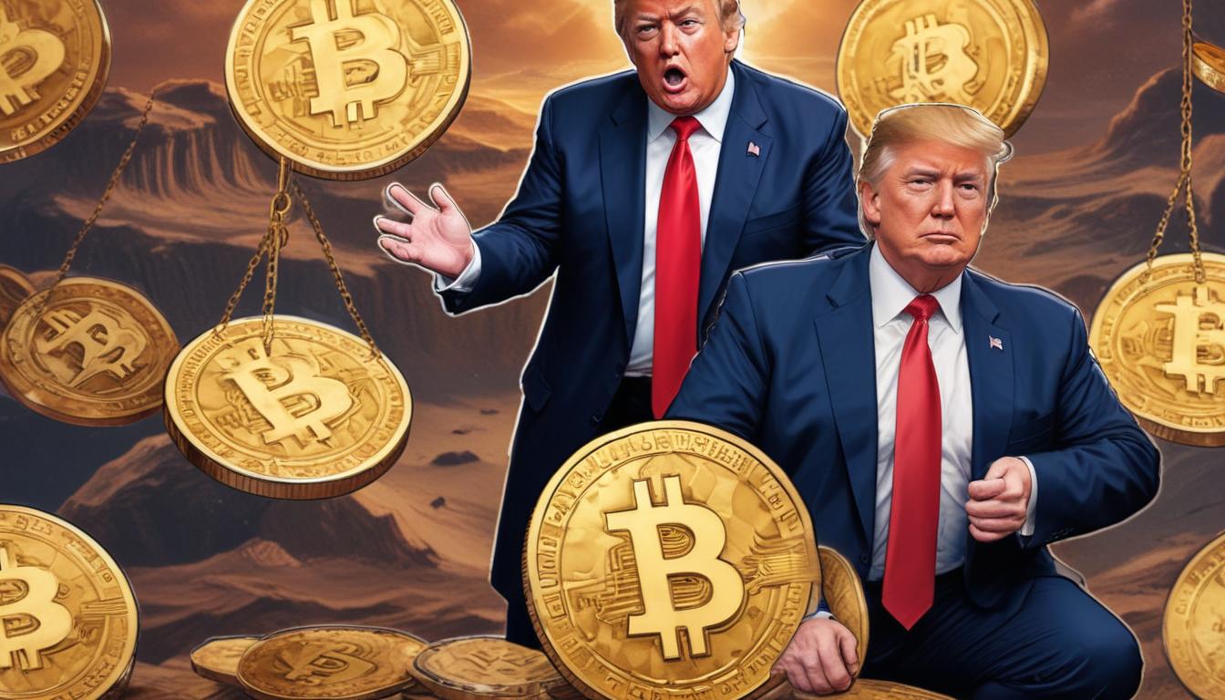 Trump's Pardons & SEC's $HAWK Decision: Crypto Regulation's Wild West? | Cryptodamus.io