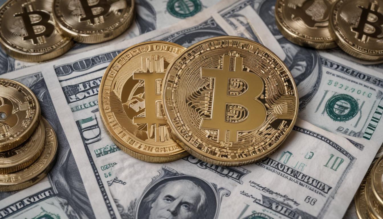 Секретная ставка Ripple на $5 млн в XRP при Трампе: окупилось ли это? | Cryptodamus.io