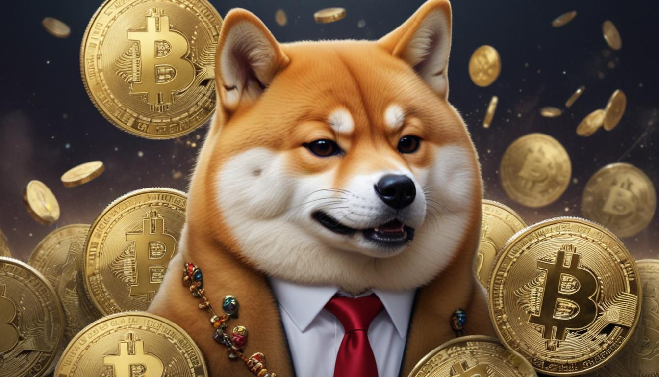 TRUMPCAN: Solana Memecoin's SHOCKING Launch & Market Domination? 🚀 | Cryptodamus.io