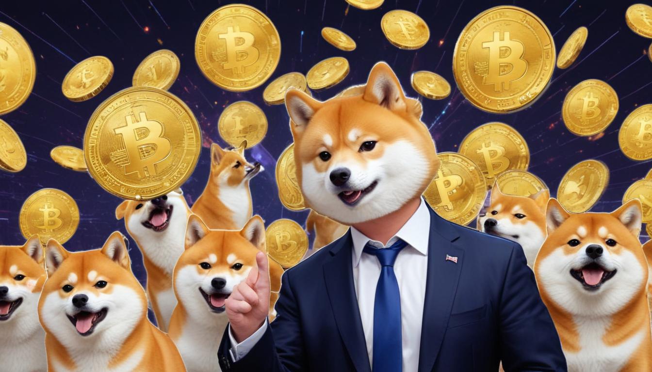 Прогноз TRUMPEO на 17000%: Ажиотаж или реальность? Мнение экспертов! | Cryptodamus.io