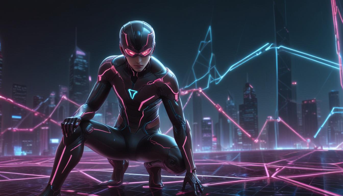 TRX Market Stability: VaR, Beta, and Investor Confidence - Is Tron Ready for Institutional Investors? | Cryptodamus.io