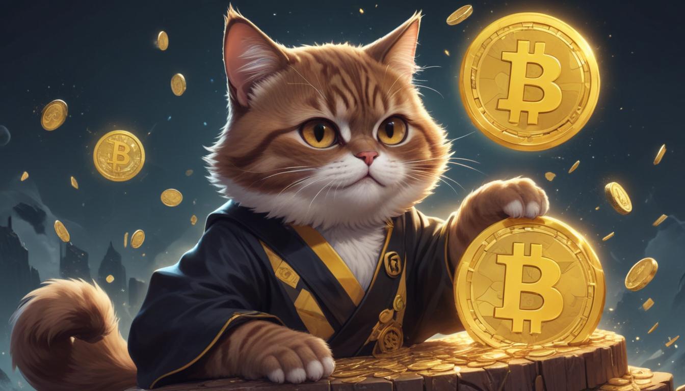 Мания вокруг TST: как тестовый токен взорвался (и рухнул!) | Cryptodamus.io
