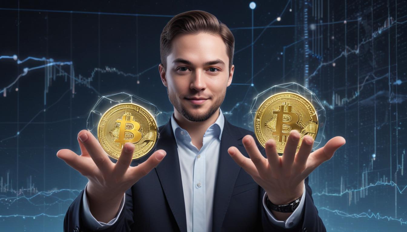 Turnkey — $30 млн серии B: Революция в криптоинфраструктуре и за ее пределами | Cryptodamus.io