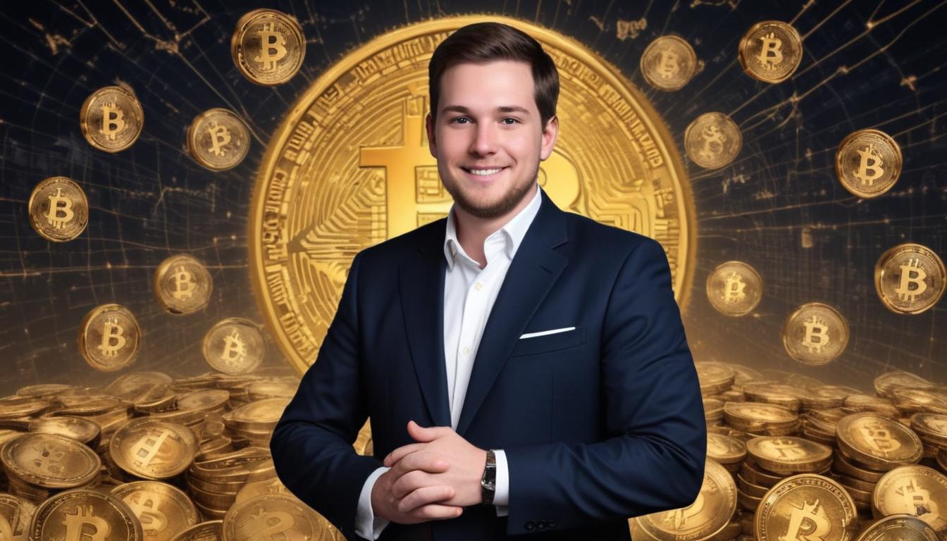Twenty One Capital: Революция в доступе к Bitcoin для массового рынка! | Cryptodamus.io