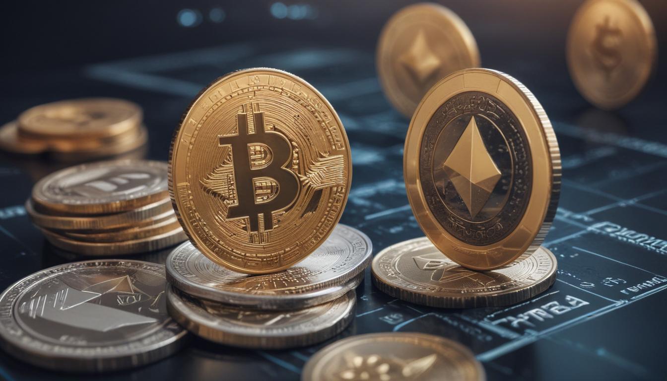 Революция платежей в ОАЭ: AFS и Ternoa внедряют стейблкоины! | Cryptodamus.io