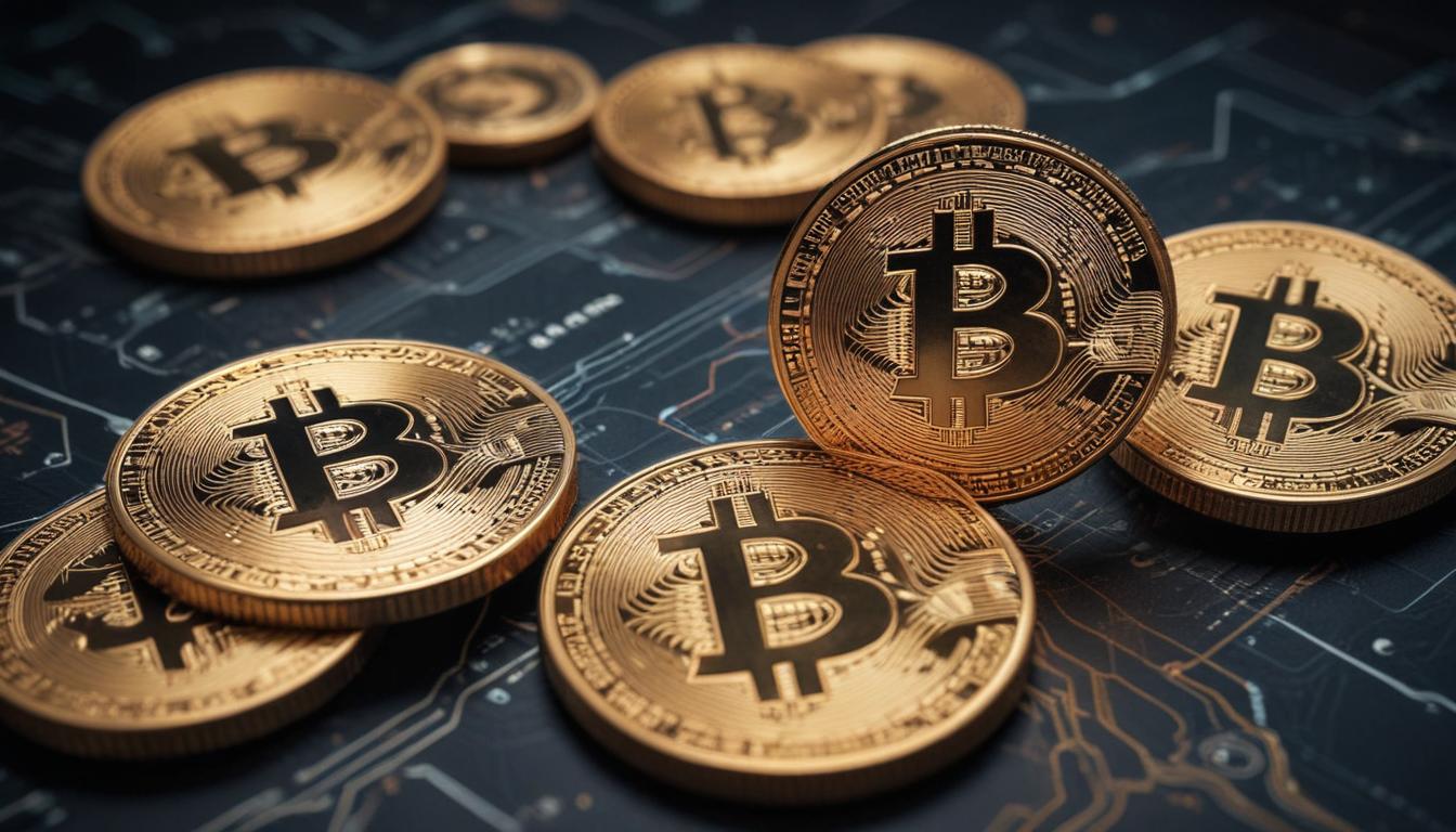 UAE's $40B Bitcoin Claim: Fact or Fiction? Explosive Crypto News! | Cryptodamus.io