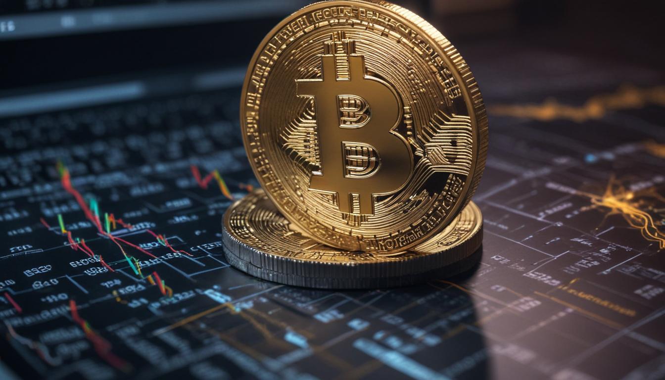 Революция Bitcoin-Торговли в Великобритании? GFO-X & Laser Digital объединяются! (Регулируемые Криптодеривативы) | Cryptodamus.io