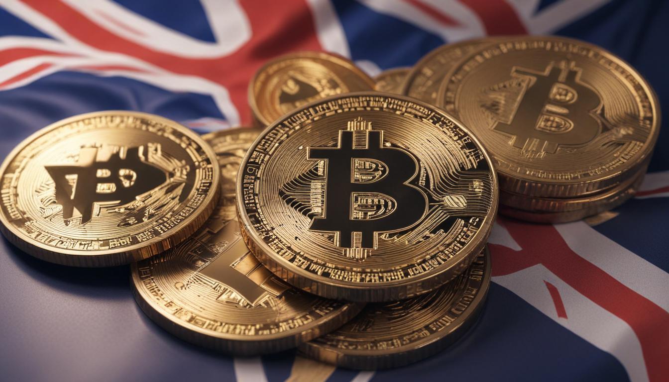 UK Crypto Ban SHOCKER! Public Offerings BANNED by 2026 – What This Means for YOU! | Cryptodamus.io