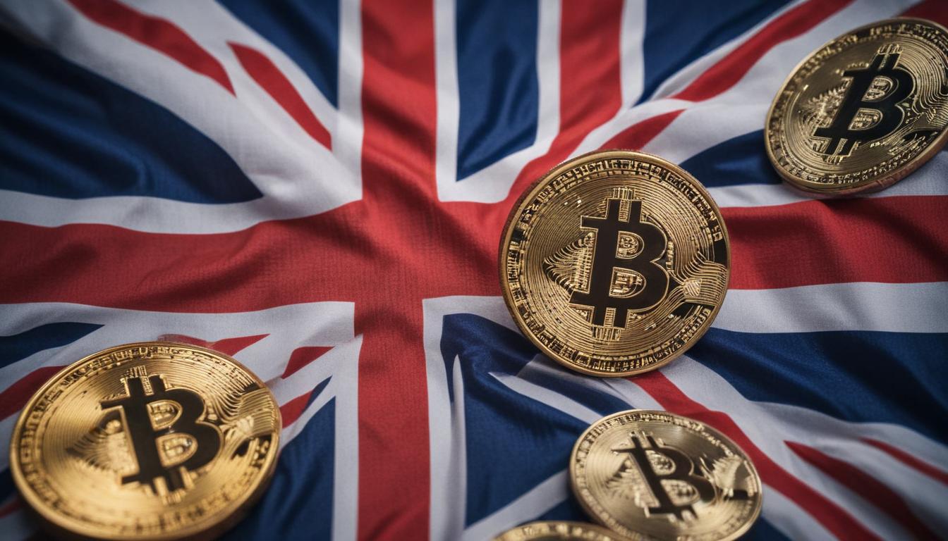 UK Crypto Strategy: Will the UK Seize Its Chance or Fall Behind? Find Out Now! | Cryptodamus.io