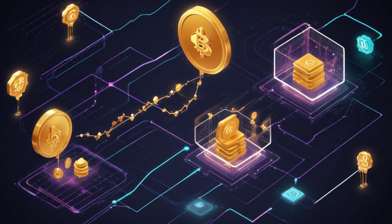 Unichain, Berachain & Iota: Секреты Роста Крипты! 🚀 Кто Лидирует на Рынке? | Cryptodamus.io