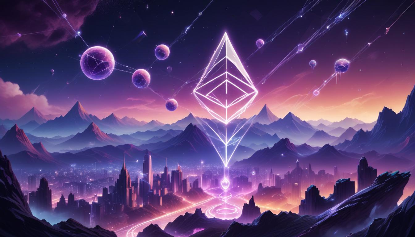 Unichain: ШОК! Масштабирование Ethereum уровня 2 получило ОГРОМНОЕ обновление! | Cryptodamus.io