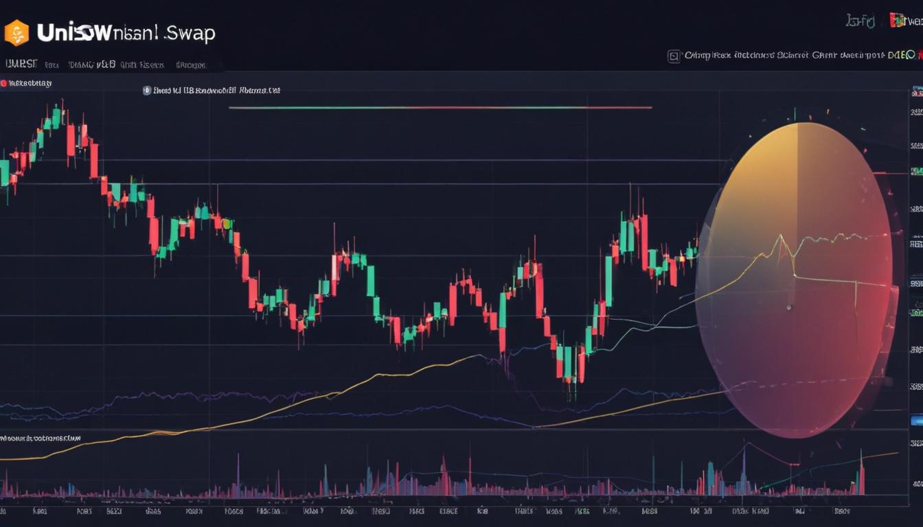 Uniswap (UNI): Крах или прорыв? Эксперты дают прогноз! | Cryptodamus.io