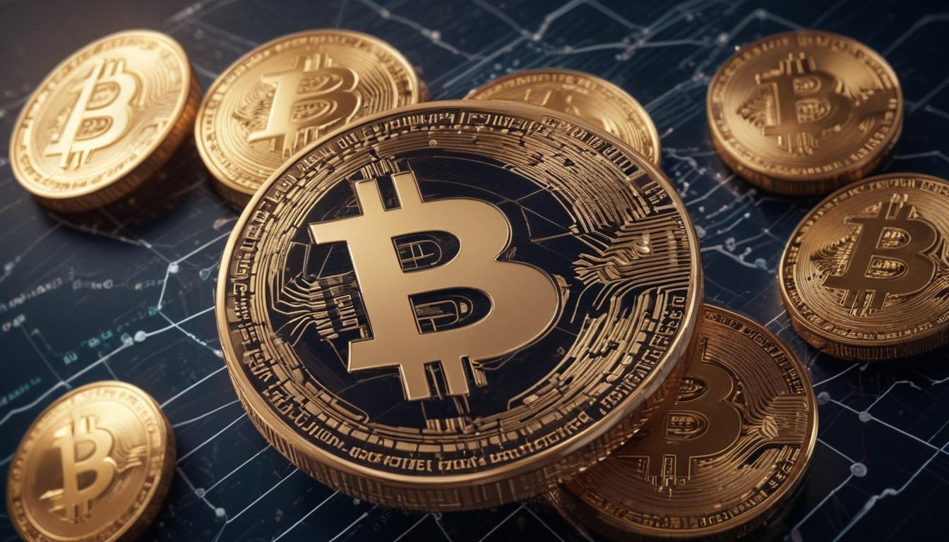 Unlock 2025's Crypto Gems: The Methodology for Finding High-Yield Investments | Cryptodamus.io