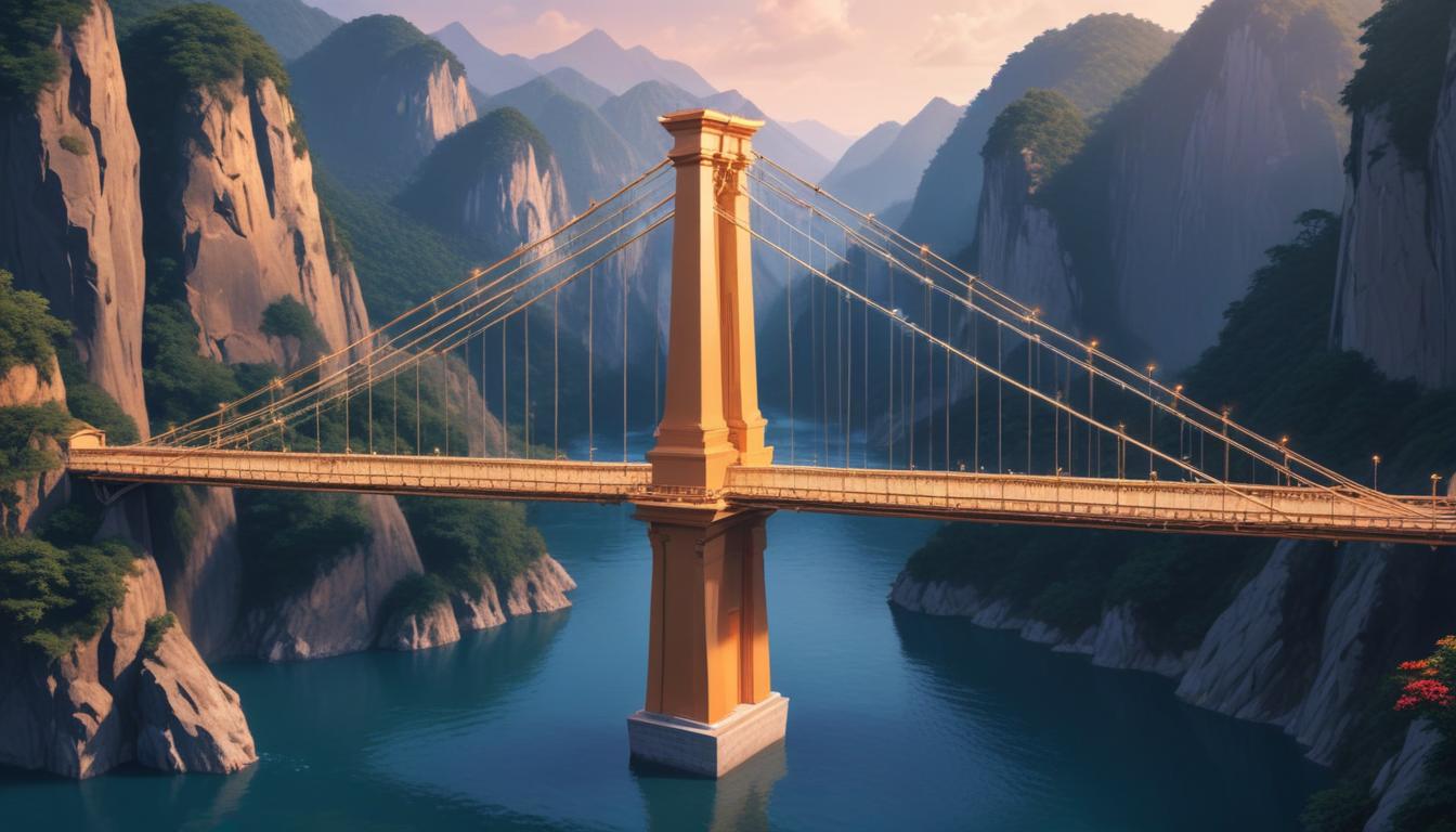 Unlock Billions: Ondo & LayerZero Bridge USDY to Solana DeFi | Cryptodamus.io