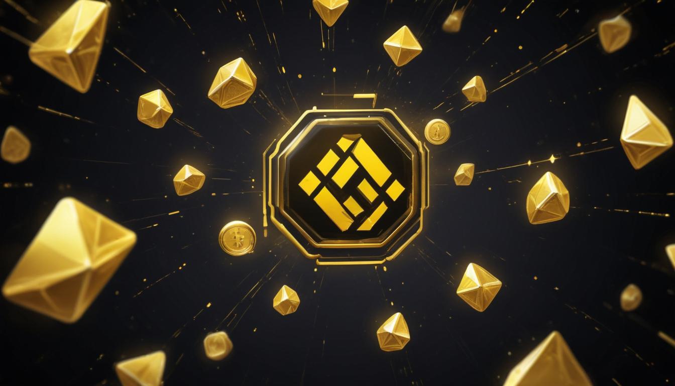 Unlock Binance Airdrops: The Ultimate Guide to Alpha Points! | Cryptodamus.io