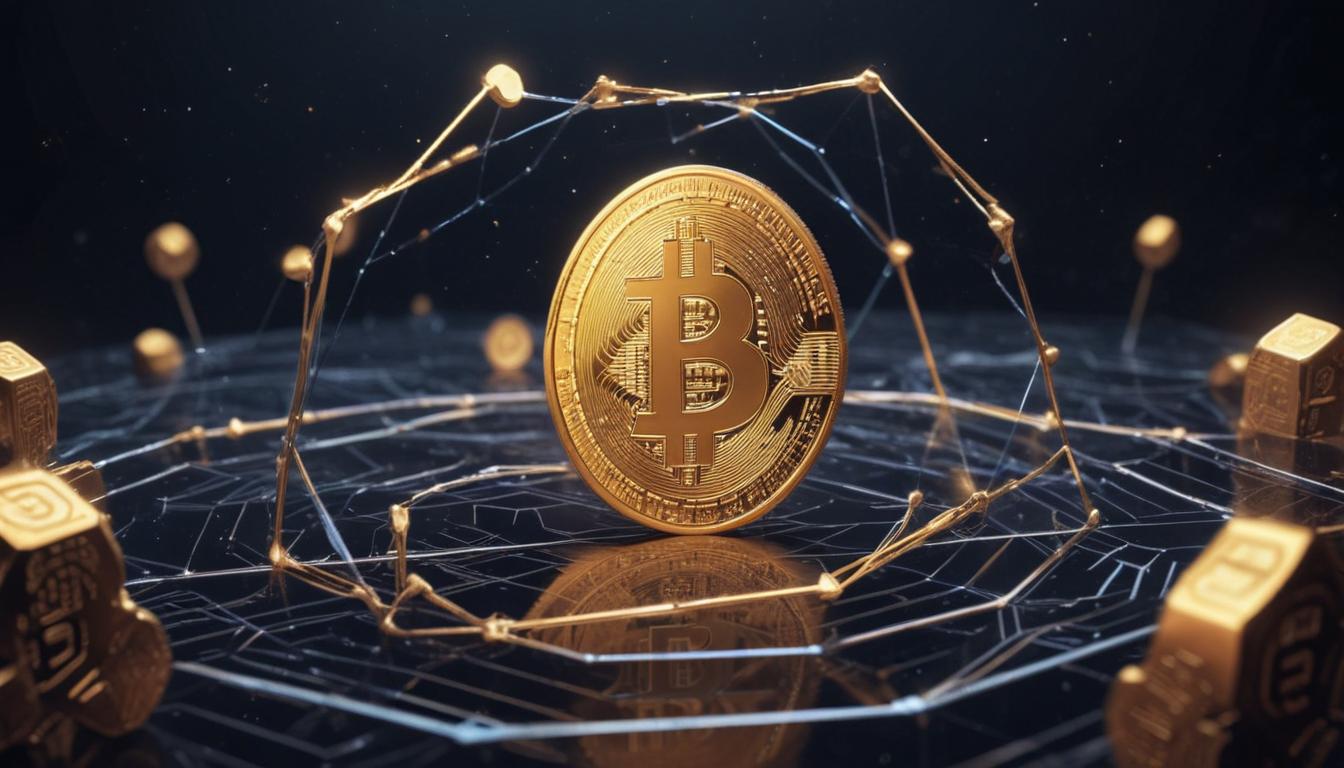 Unlock Bitcoin Rewards: A Deep Dive into Core DAO's Dual Staking System | Cryptodamus.io
