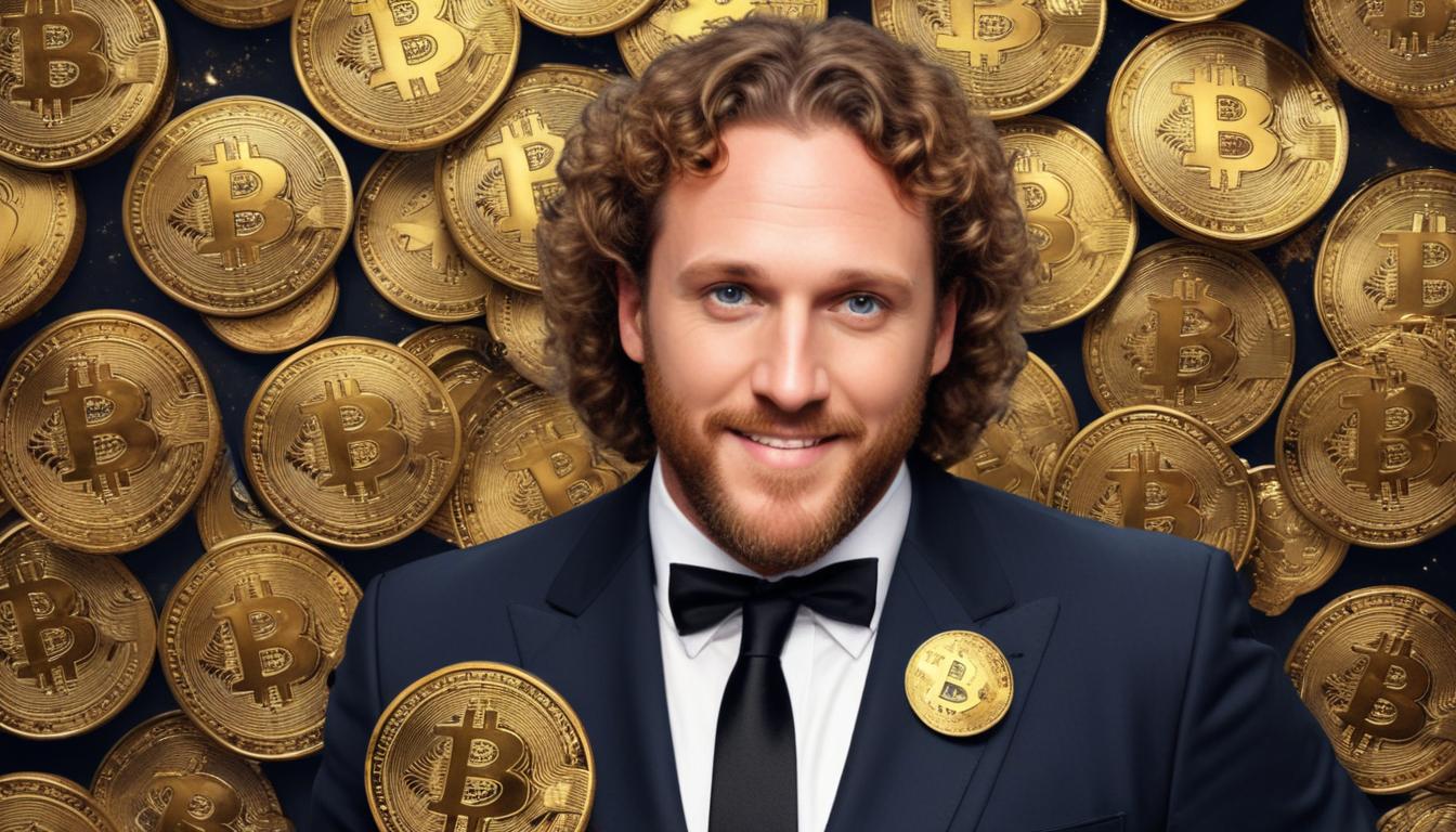 Unlock Bitcoin: The 50-Hour Rule Stopping Celebrities & You | Cryptodamus.io