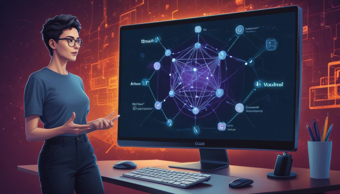 Unlock Blockchain's Potential: How TEEs Revolutionize Security & Privacy | Cryptodamus.io
