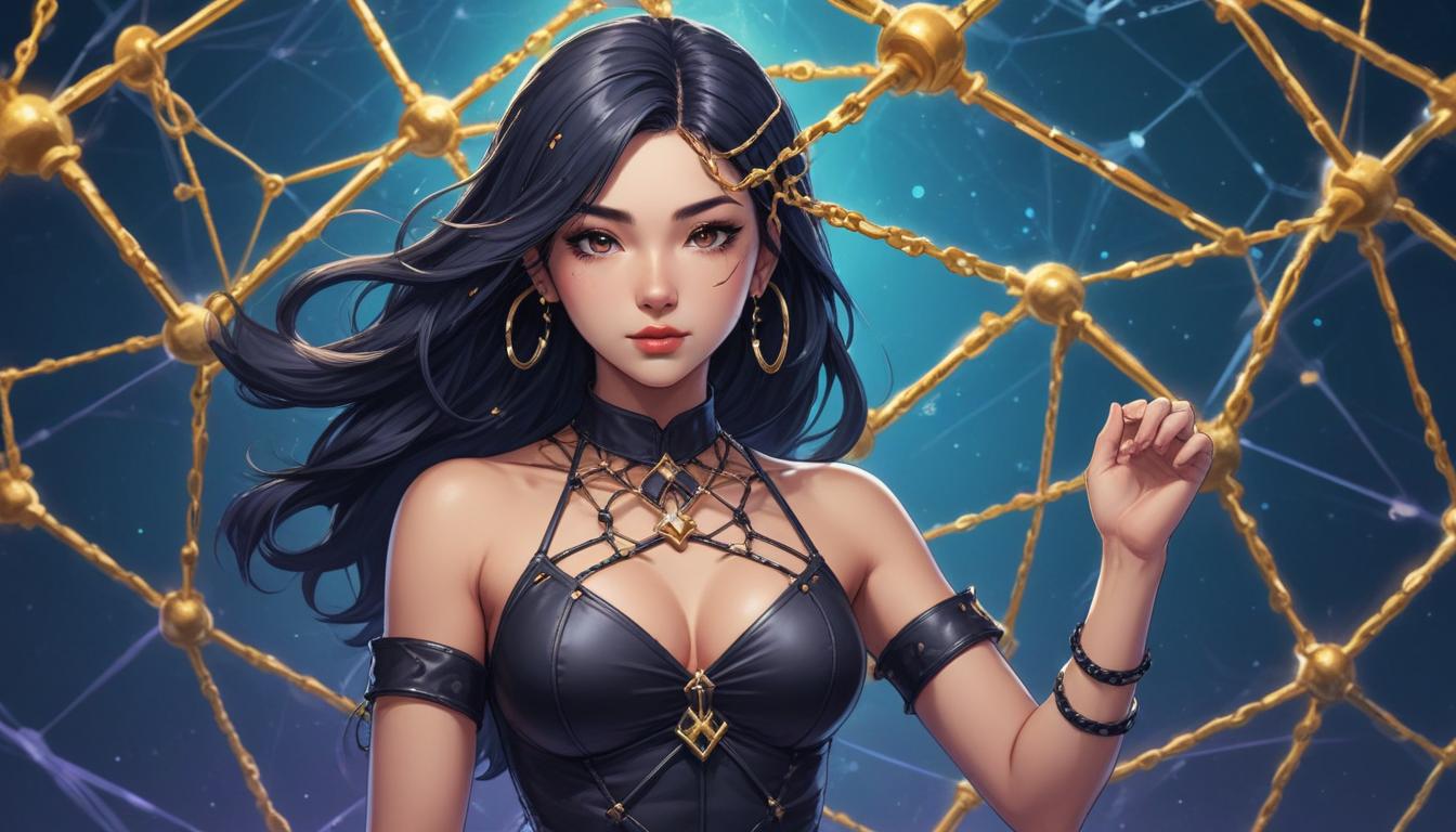 Unlock Blockchain Scalability: A Deep Dive into Kadena's Chainweb, Pact & Ecosystem | Cryptodamus.io