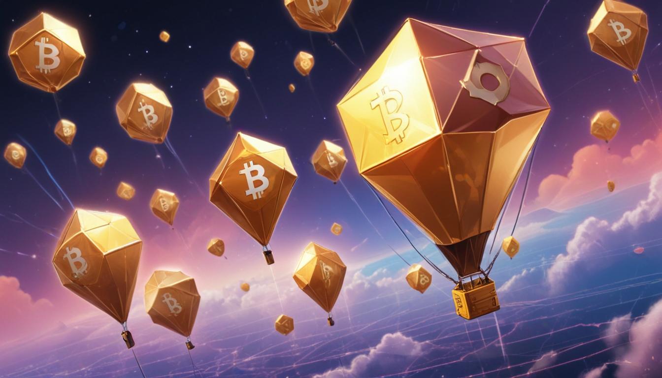 Unlock Crypto Airdrops: Maximize FREE Token Rewards & Avoid Costly Scams! [Updated Guide] | Cryptodamus.io
