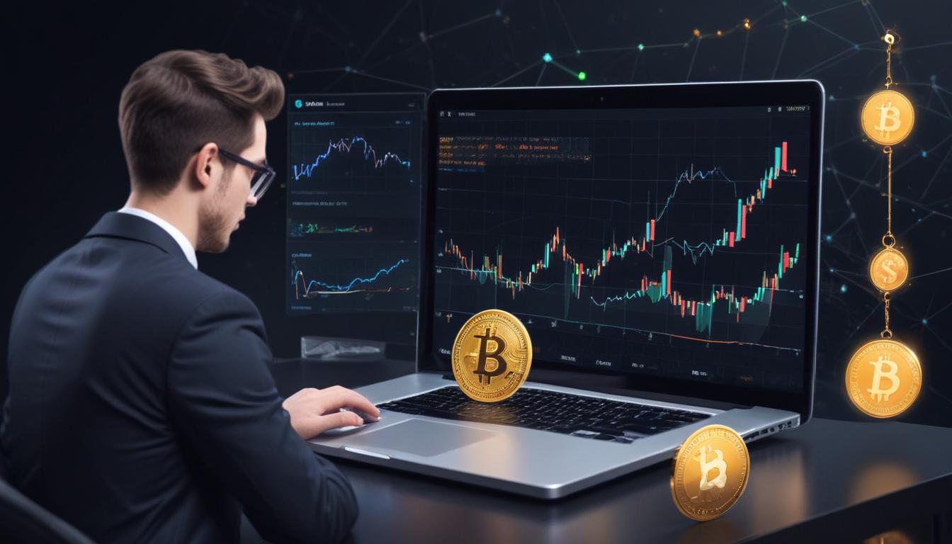 Unlock Crypto Secrets: How Santiment's Developer Activity Analysis Finds Hidden Gems! | Cryptodamus.io