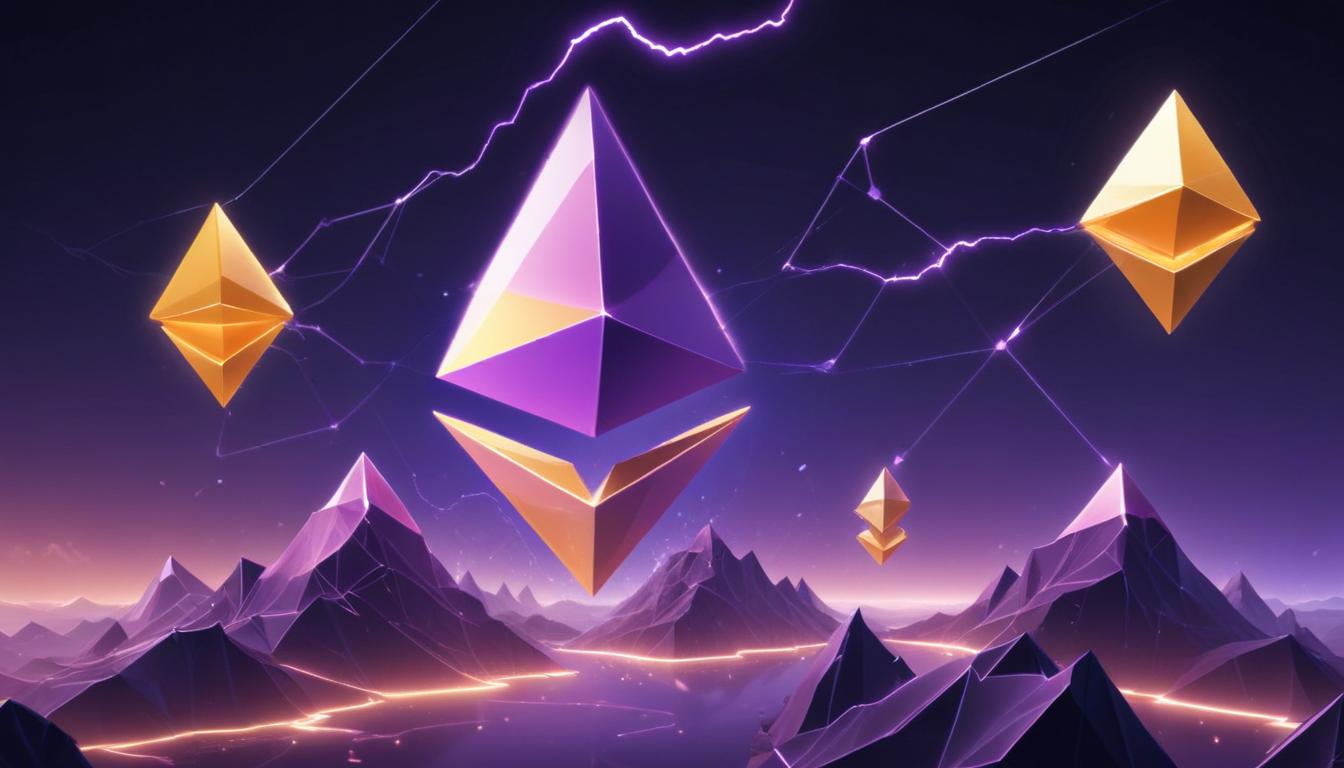 Unlock DeFi's Potential: How Polygon Solves Ethereum's Scalability Nightmare | Cryptodamus.io