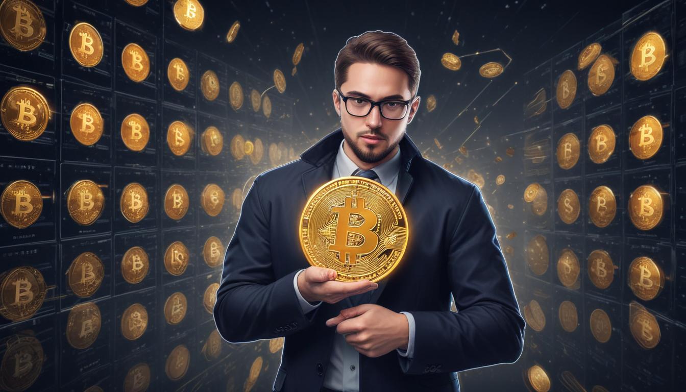 Unlock Insane Crypto Profits: The Secret of Offline Staking! | Cryptodamus.io