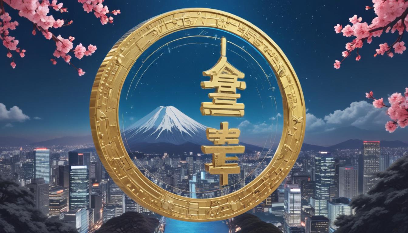 Раскройте потенциал JasmyCoin: Токеномика, технологии и будущее в японской революции данных! | Cryptodamus.io