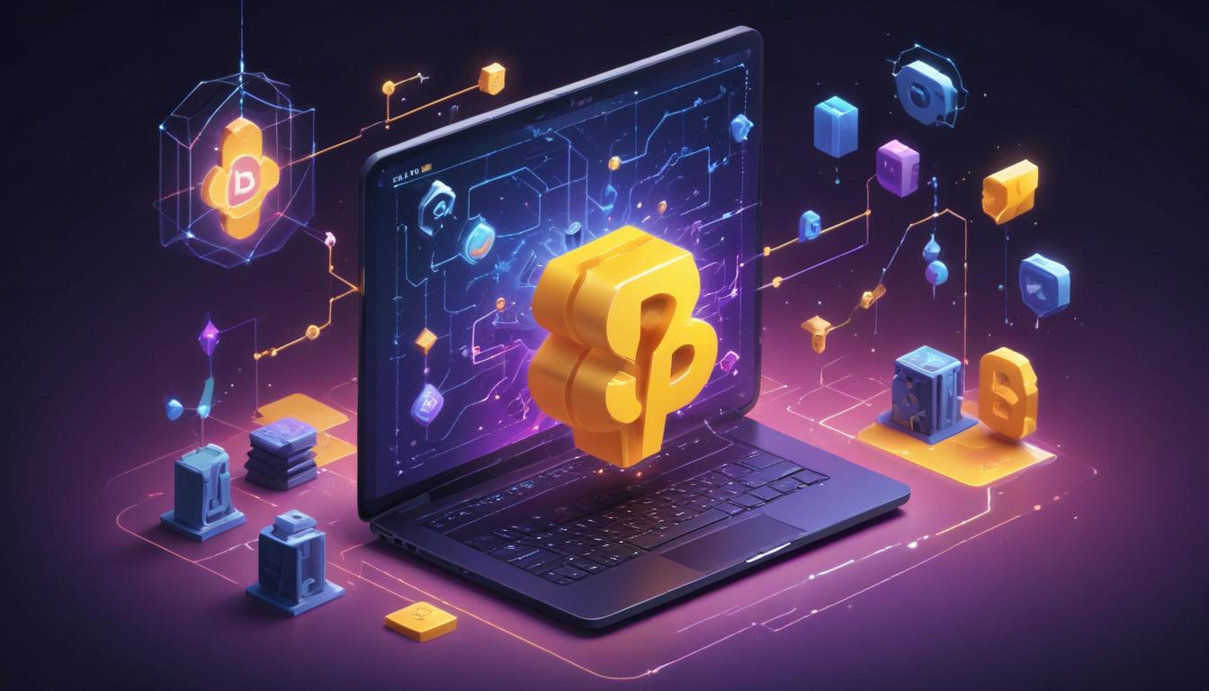 Открой успех Web3: Твой гид по программам поддержки разработчиков BNB Chain! | Cryptodamus.io