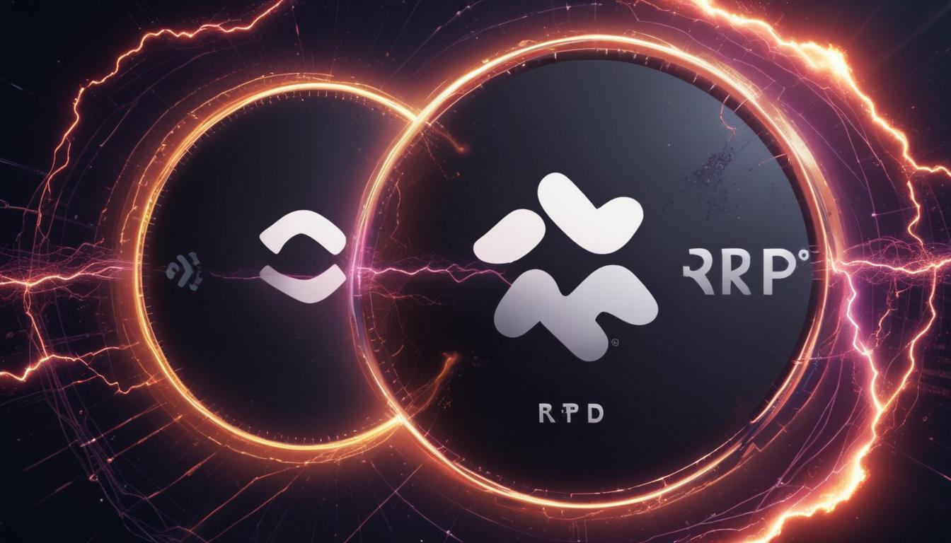 Unlock XRP's DeFi Potential: Flare Network Yield Programs Explained! | Cryptodamus.io