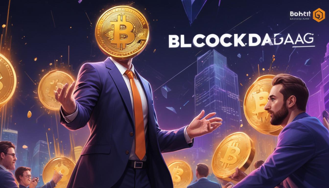 Предпродажа BlockDAG на $300 млн+: стратегическое ценообразование для максимального ROI | Cryptodamus.io