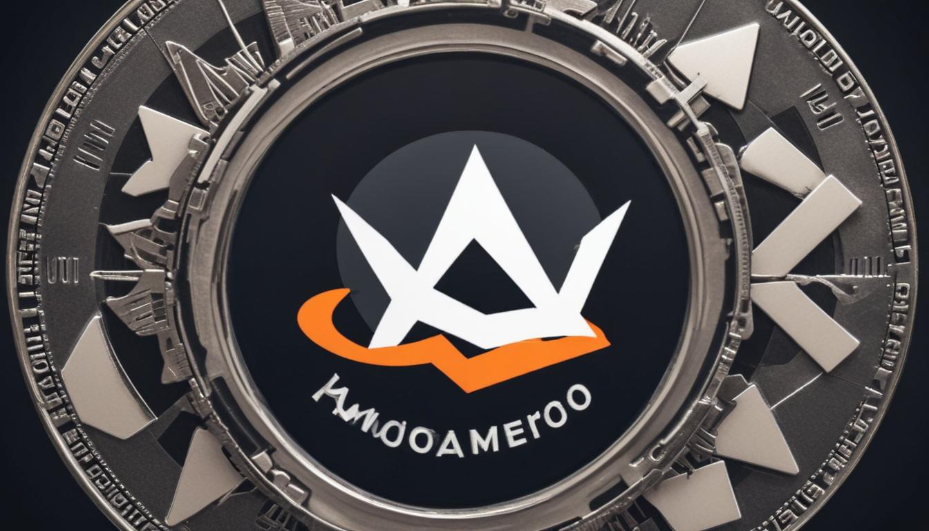 Разгадка Анонимности: Monero, Zcash, Zano и революция конфиденциальности WorldCoin! | Cryptodamus.io
