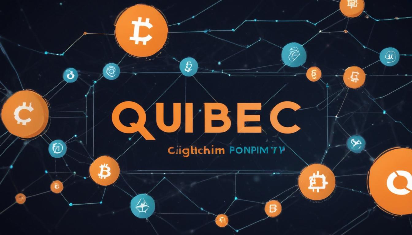 Разгадайте секреты крипто и DeFi: Qubetics, Ondo и ZIGnaly! | Cryptodamus.io