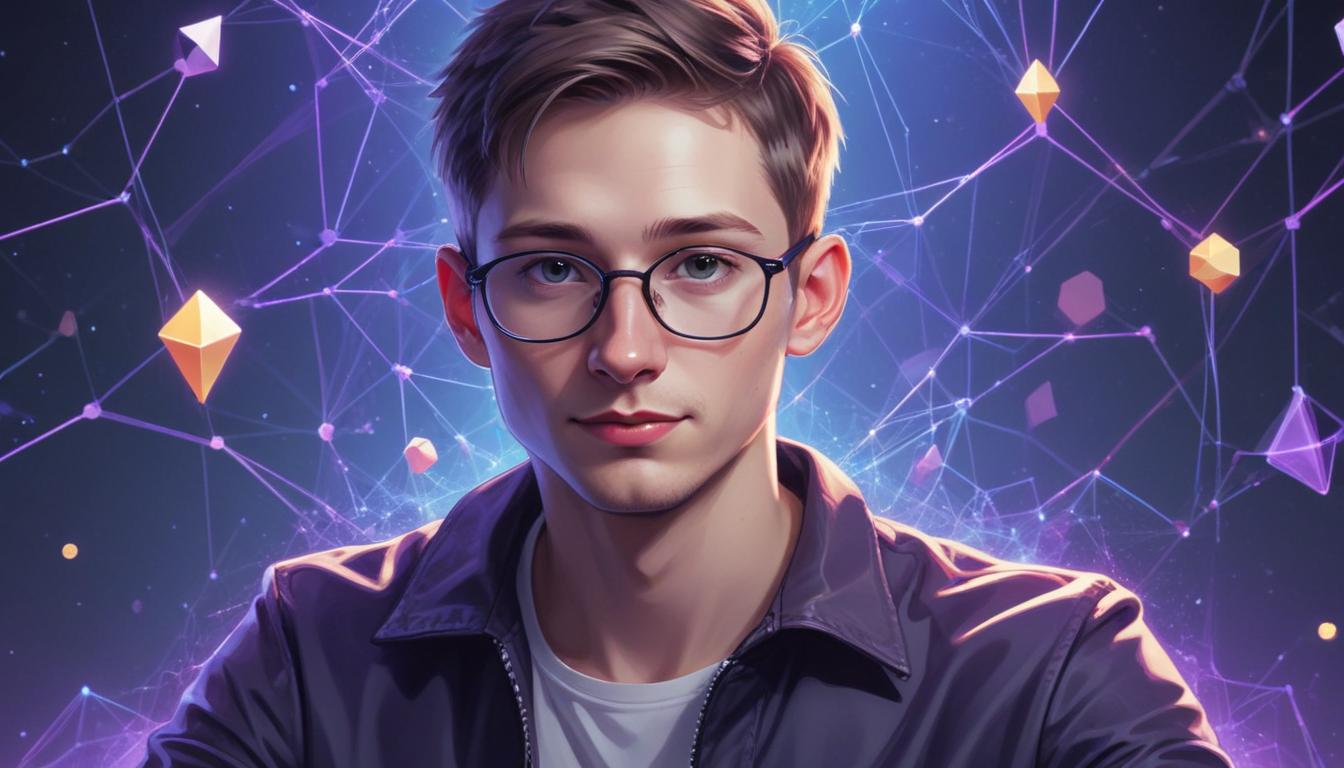 Взлом децентрализованного ИИ: Экосистема Bittensor, $TAO и wTAO! | Cryptodamus.io