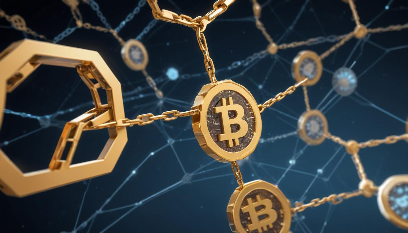 Разблокировка DeFi: как Berachain устраняет пробелы в ликвидности (и почему это важно) | Cryptodamus.io