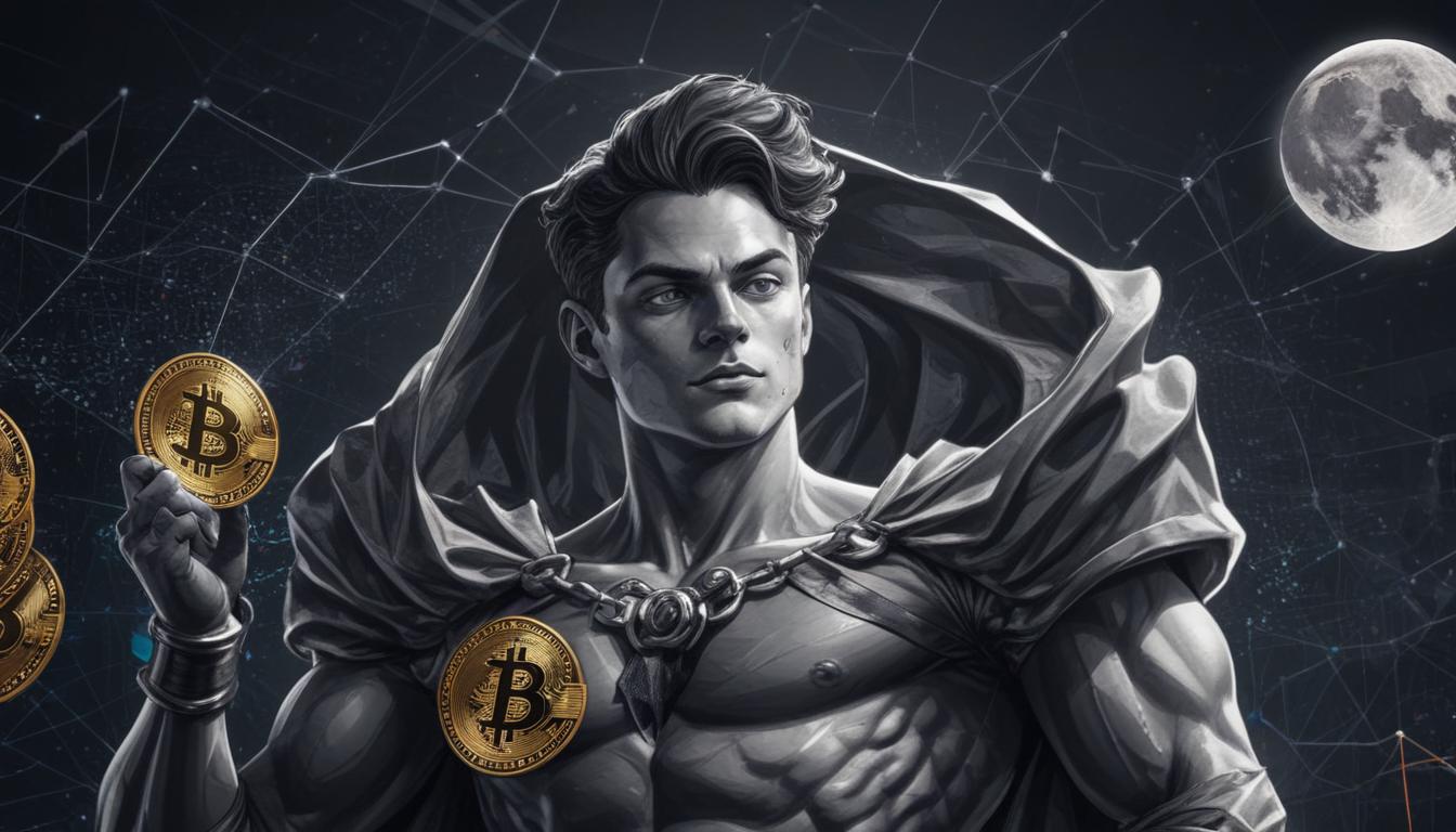 Секреты Grayscale раскрыты: глубокий анализ криптопортфеля и что это значит ДЛЯ ВАС! | Cryptodamus.io