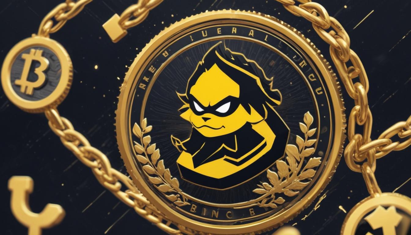 Unlocking Meme Potential: BNB Chain's $4.4M Liquidity Boost & Four.Meme's Rise! | Cryptodamus.io