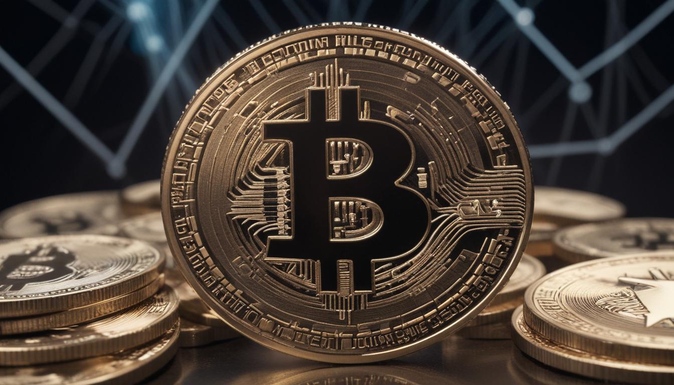 Unlocking Trillions! XRP's Game-Changing Proposal for Bitcoin Reserves | Cryptodamus.io