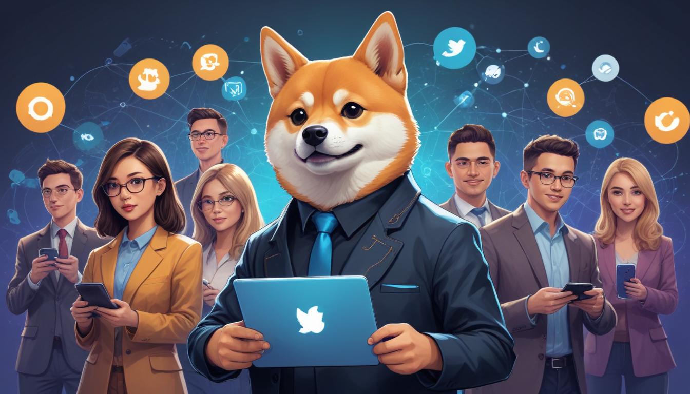 Unstaked: Decentralized AI Agents Revolutionizing Social Media! | Cryptodamus.io
