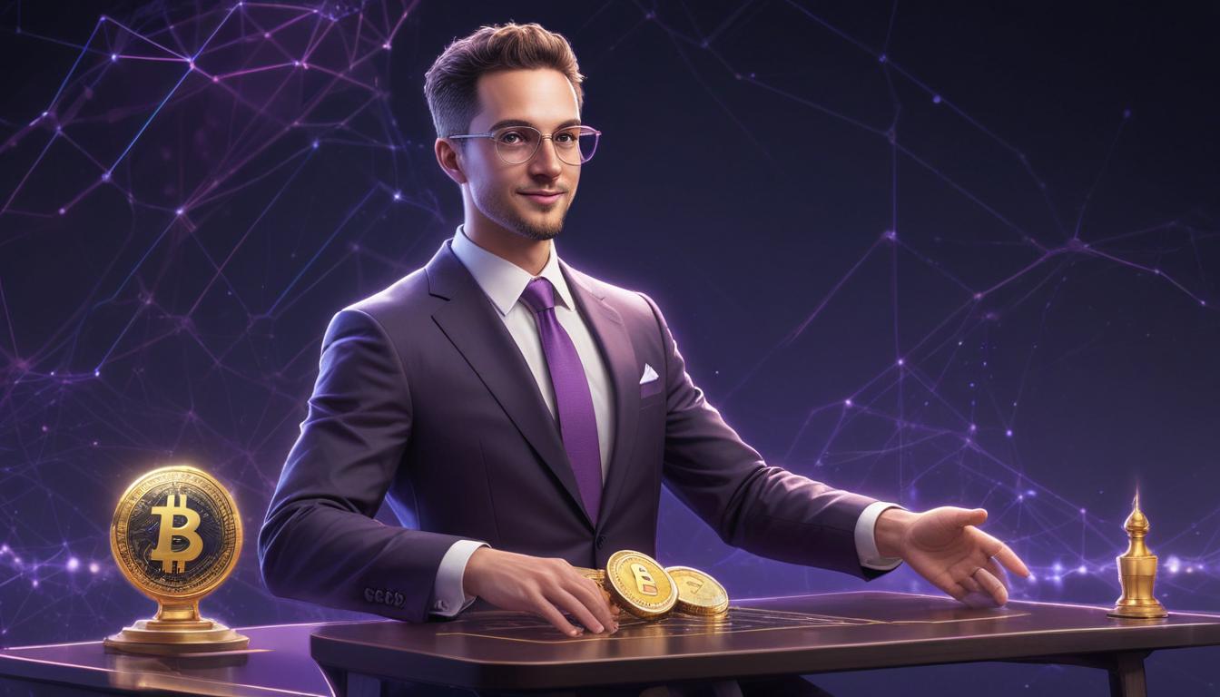 Unstaked's $7.8M Presale: AI Agents, Web3 Revolution, and Potential Returns | Cryptodamus.io
