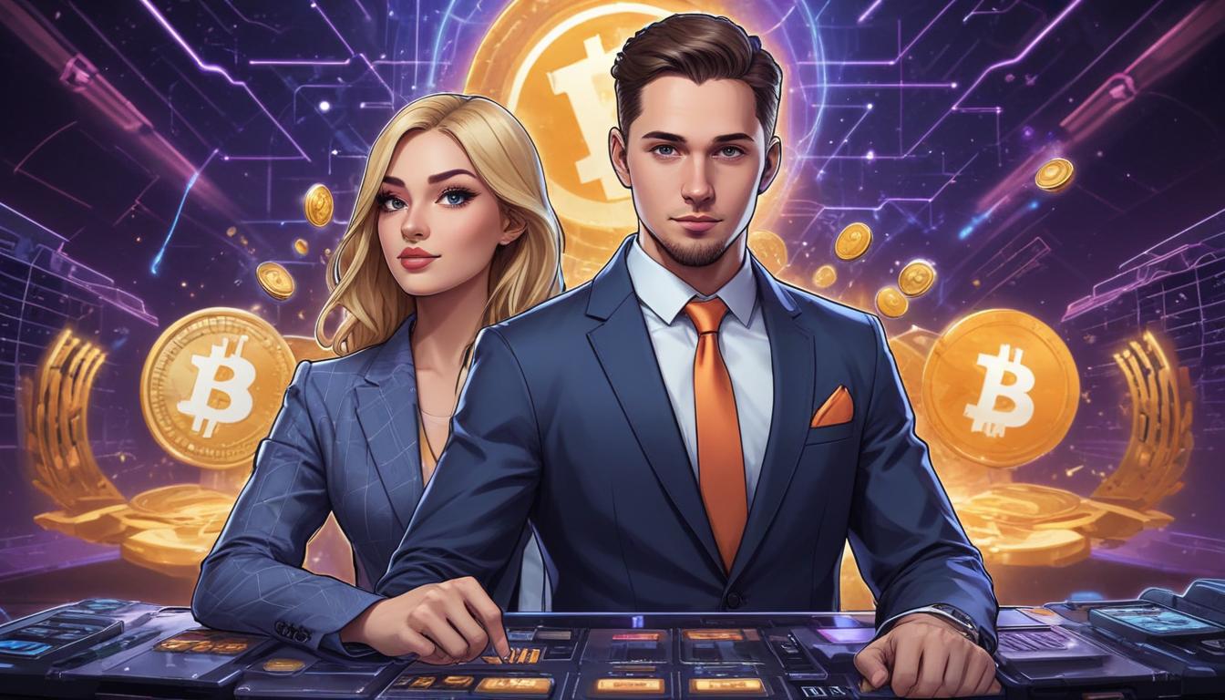 Unstaked ($UNSD): AI-агенты совершают революцию в социальных сетях и крипто-вознаграждениях! | Cryptodamus.io