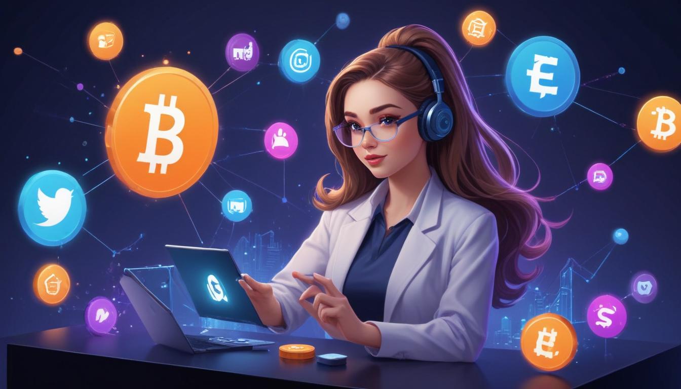 Unstaked ($UNSD): Революция ИИ в крипте! Анализ предпродажи и ROI | Cryptodamus.io