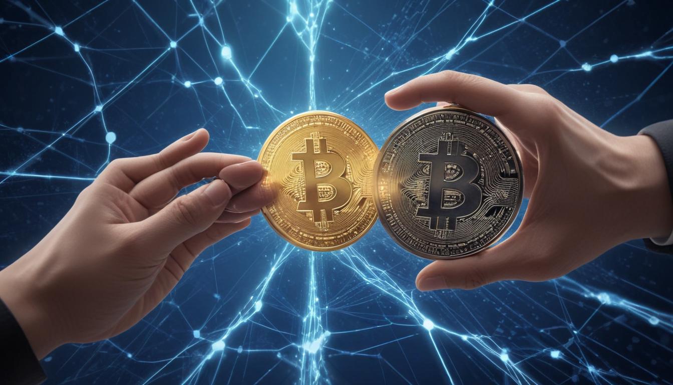 Открывая айсберг: Что более 1700 секретных NDA Ripple означают для институционального принятия крипто и XRP | Cryptodamus.io