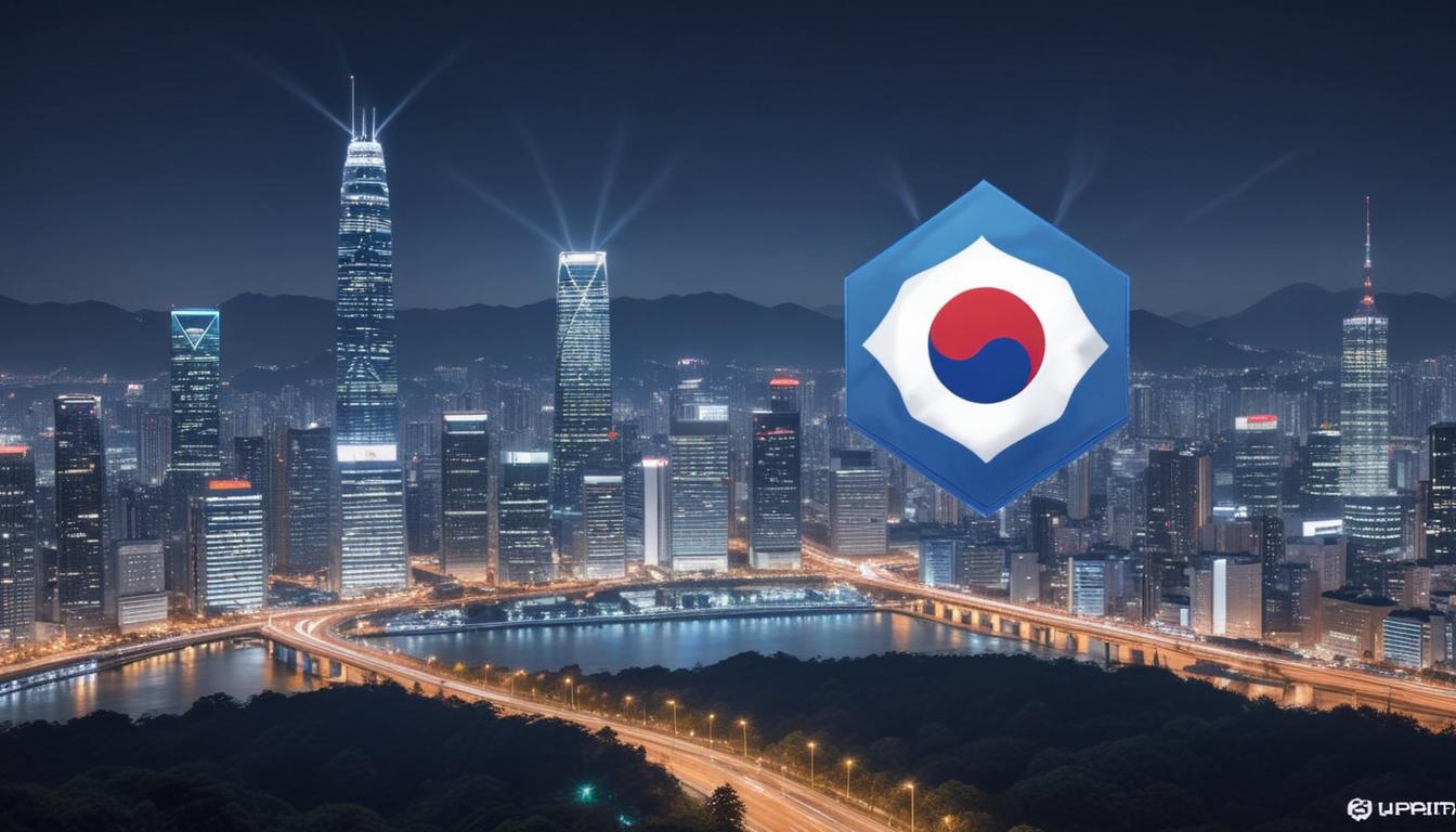 Листинг COMP на Upbit: DeFi захватит Южную Корею? | Cryptodamus.io