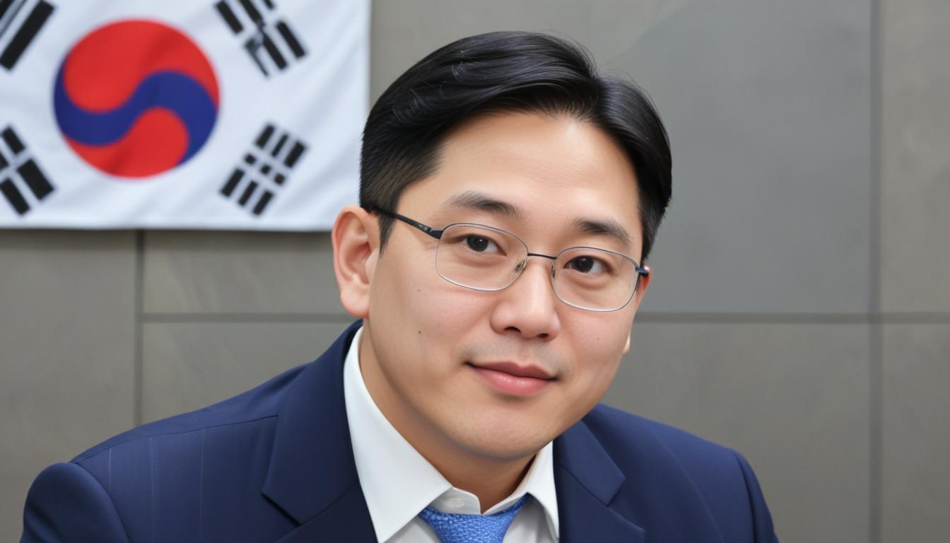 Upbit's Future: Lee Sirgoo's Departure & Dunamu's Next Chapter | Cryptodamus.io