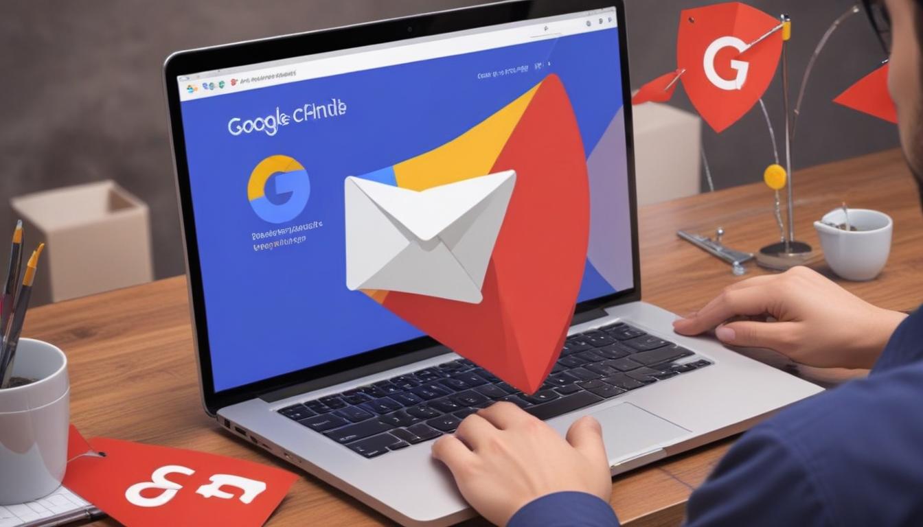 Urgent: Is Google Hiding a Crypto Phishing Scam? Protect Your Coins Now! | Cryptodamus.io